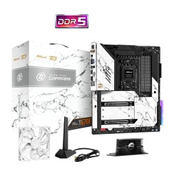 X670E Taichi Carrara -...